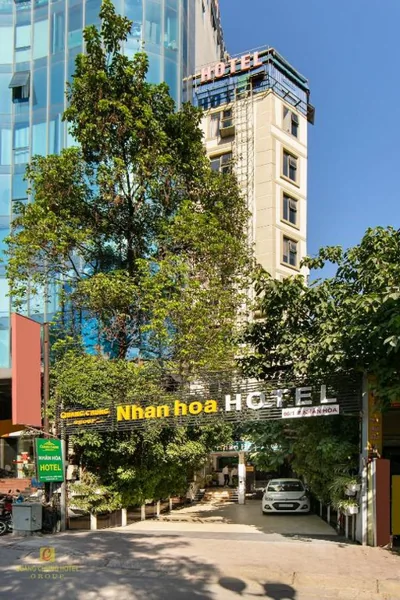 Nhan Hoa Hotel – Fotos 3