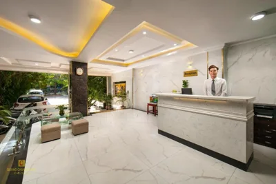 Nhan Hoa Hotel – Fotos 5