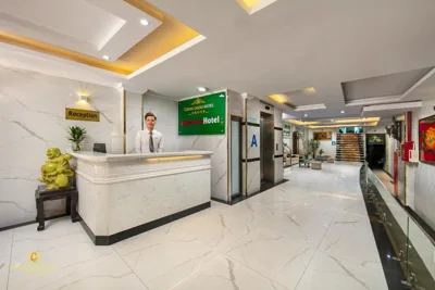 Nhan Hoa Hotel – Fotos 6