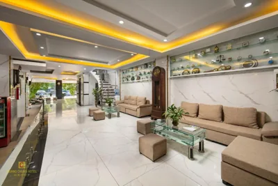 Nhan Hoa Hotel – Fotos 7