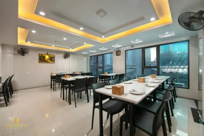 Nhan Hoa Hotel – Fotos 8