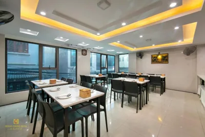 Nhan Hoa Hotel – Fotos 9