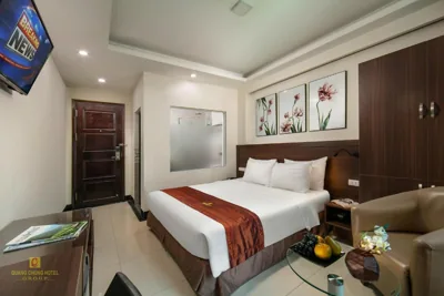 Nhan Hoa Hotel – Fotos 10