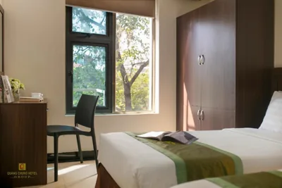 Nhan Hoa Hotel – Fotos 11