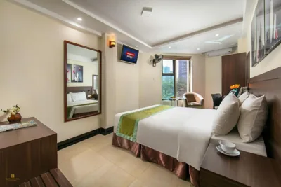 Nhan Hoa Hotel – Fotos 12