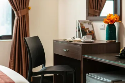 Nhan Hoa Hotel – Fotos 16